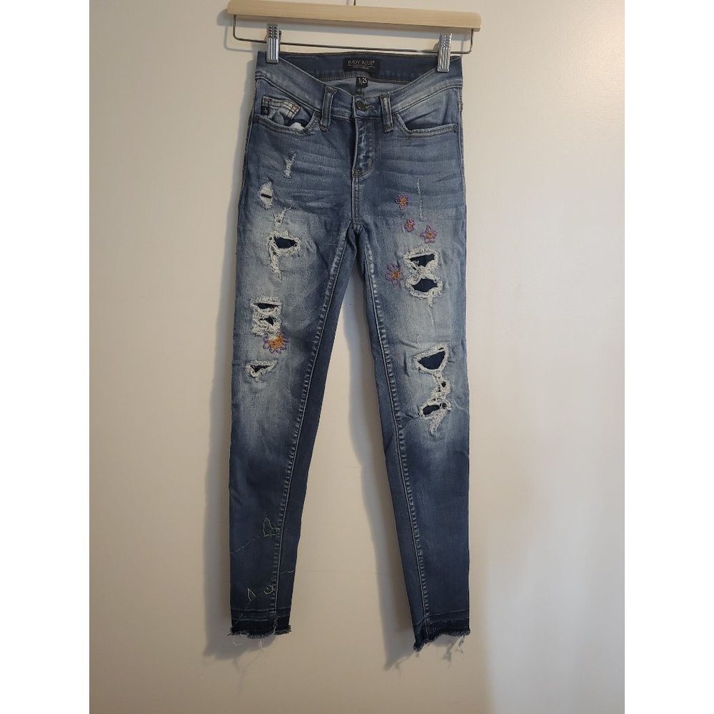 Judy Blue Womens Jeans